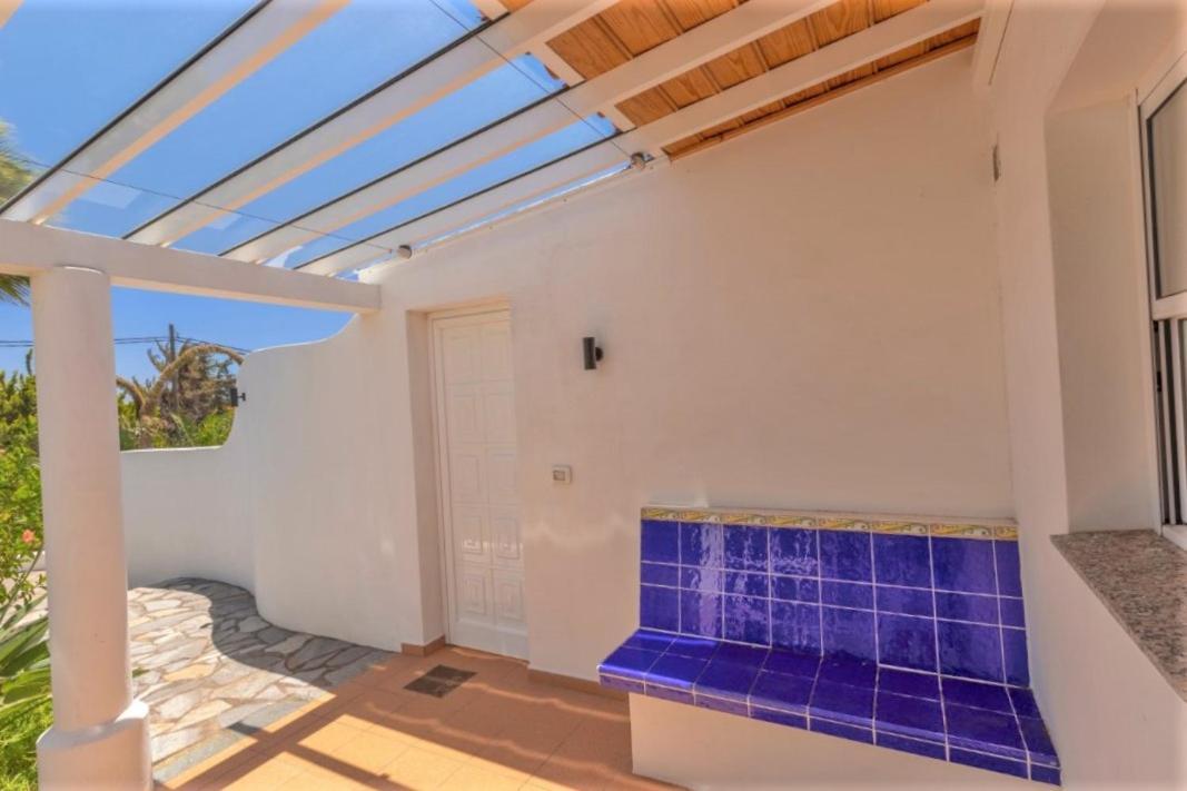 Villa De Las Estrellas El Paso Zewnętrze zdjęcie
